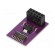 Module: MicroSD Card adapter | module | to build 3D printers paveikslėlis 1