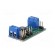 Converter: step down | Uout: 3.3÷5V | Uin: 5÷15V | 6A | 50.8x25.5mm image 6