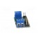 Converter: step down | Uout: 3.3÷5V | Uin: 5÷15V | 6A | 50.8x25.5mm image 5