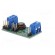 Converter: step down | Uout: 3.3÷5V | Uin: 5÷15V | 6A | 50.8x25.5mm image 8