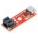 Module: Li-Po/Li-Ion charger | 5VDC | USB B micro image 2