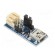 Module: Li-Po/Li-Ion charger | 5VDC | USB B mini фото 8