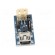Module: Li-Po/Li-Ion charger | 5VDC | USB B mini фото 9