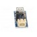Module: Li-Po/Li-Ion charger | 5VDC | USB B mini фото 5