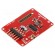 Module: adapter | pin strips | 4VDC | Application: Intel Edison image 1