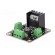 DC-motor driver | PWM,analog | Icont out per chan: 2A | Channels: 2 image 2