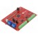 DC-motor driver | GPIO | 1.2A | 5÷15V | Channels: 2 image 1