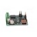 DC-motor driver | MC33926 | 20kHz | PWM,RC,TTL,USB | 3A | Uin log: 4÷5V image 9