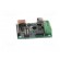 DC-motor driver | MC33926 | 20kHz | PWM,RC,TTL,USB | 3A | Uin log: 4÷5V paveikslėlis 5