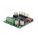 DC-motor driver | MC33926 | 20kHz | PWM,RC,TTL,USB | 3A | Uin log: 4÷5V image 8