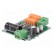 DC-motor driver | PWM,TTL | Icont out per chan: 12A | 12÷36V | Ch: 1 image 7