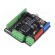 Stepper motor controller | TMC260 | PWM,analog | Channels: 2 | 2A image 1