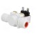 Motor: DC | solenoid | 12VDC | 420mA | Additional functions: valve фото 8