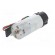 Motor: DC | with encoder,with gearbox | Medium Power | 12VDC | 2.1A фото 2