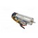 Motor: DC | with encoder,with gearbox | LP | 6VDC | 2.4A | 15rpm | 378: 1 image 8