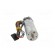 Motor: DC | with encoder,with gearbox | LP | 6VDC | 2.4A | 15rpm | 378: 1 image 9