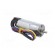Motor: DC | with encoder,with gearbox | HP | 6VDC | 6.5A | 460rpm image 8