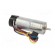 Motor: DC | with encoder,with gearbox | HP | 6VDC | 6.5A | 56rpm | 172: 1 image 8