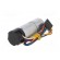 Motor: DC | with encoder,with gearbox | HP | 12VDC | 5.6A | 290rpm paveikslėlis 6