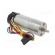 Motor: DC | with encoder,with gearbox | HP | 6VDC | 6.5A | 130rpm | 75: 1 image 8