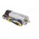Motor: DC | with encoder,with gearbox | HP | 6VDC | 6.5A | 990rpm | 95g image 8