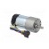 Motor: DC | with gearbox | 24VDC | 3A | Shaft: D spring | 200rpm | 50: 1 фото 8