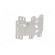 Bracket | silver | for micromotors with gear 120: 1, 200: 1, 228: 1 image 6