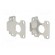Bracket | silver | for micromotors with gear 120: 1, 200: 1, 228: 1 image 8
