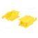 Bracket | yellow | Series: POLOLU Romi image 2