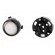 Ball casters | Kit: ball,housing | screw | Ø: 34mm | Tip mat: plastic paveikslėlis 3