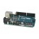 Arduino | pin strips,ICSP,USB B,power supply | ATMEGA328 image 3