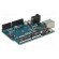 Arduino | pin strips,ICSP,USB B,power supply | ATMEGA328 image 6