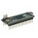 Arduino | ATMEGA32U4 | ICSP,USB B micro,pin strips image 6