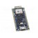 Arduino Nano | pin strips,USB micro | 133MHz | 3.3VDC | MIKROE-4443 image 9