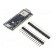 Arduino Nano | pin strips,USB micro | 133MHz | 3.3VDC | MIKROE-4443 image 1