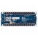 Arduino Pro | pin strips,USB micro | 48MHz | 3.3VDC | I2C,SPI,USART image 3