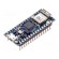 Arduino Pro | pin strips,USB micro | 48MHz | 3.3VDC | I2C,SPI,USART image 1