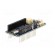 Arduino | Series: SAM D21 | 5VDC | Flash: 256kB | SRAM: 32kB | 67.64x25mm image 6