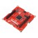 Dev.kit: Microchip PIC | GPIO,UART,USB OTG | Add-on connectors: 5 image 1