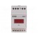 Ammeter | digital,mounting | 0÷20A | True RMS | Network: single-phase фото 1