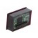 Voltmeter | digital,mounting | 0÷200mV | on panel | LED | 3,5 digit image 4