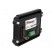 Meter | on panel | digital | VDC: 0÷40V | 74x46mm | Interface: USB image 4