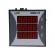 Voltmeter | digital,mounting | 12÷400V | on panel | LED | 4-digit | IP20 image 1