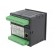 Meter: network parameters | digital,mounting | LCD TFT 3,5" | 1A,5A image 6