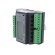 Meter: network parameters | for DIN rail mounting | LCD | NR30IOT image 2