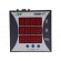 Meter: network parameters | on panel | digital,mounting | LED x3 paveikslėlis 1