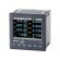 Meter: network parameters | digital,mounting | LCD TFT 3,5" | 1A,5A paveikslėlis 1