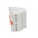 Meter: network parameters | for DIN rail mounting | LCD | 128x80 image 7
