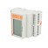 Meter: network parameters | for DIN rail mounting | LCD | DMG | 1A,5A image 2