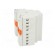 Meter: network parameters | for DIN rail mounting | LCD | DMG | 1A,5A image 7